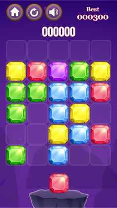 Sword and Jewel - Screenshot 4