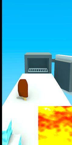 Ice Candy Rush! - Screenshot 4