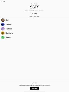 Stir Crazy: Play any card game - Screenshot 4