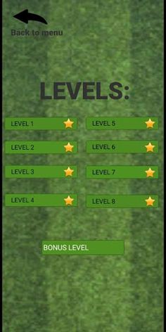 Football Run - Screenshot 2