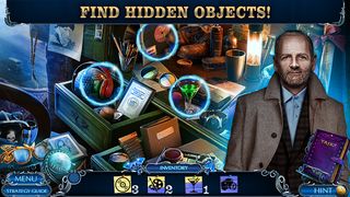 Mystery Tales 6 f2p - Screenshot 1