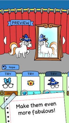Unicorn Evolution: Idle Catch - Screenshot 4
