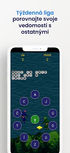 Potápači - Screenshot 3