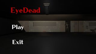 EyeDead: SchoolDead - Screenshot 2