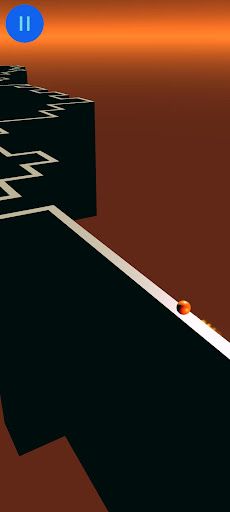 Insane Ball 3D - Screenshot 4