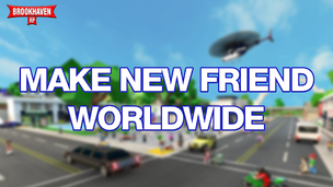 mod city brookhaven for roblox - Screenshot 2