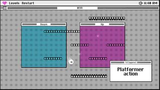 About 9.8 - Screenshot 2