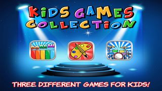 Kids Game Collection - Screenshot 2