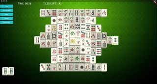 Mahjong - Screenshot 1