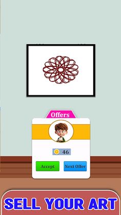 ASMR Spiro Art - Screenshot 3