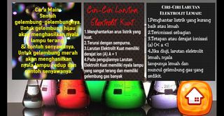 Ekuah Bubble - Screenshot 3