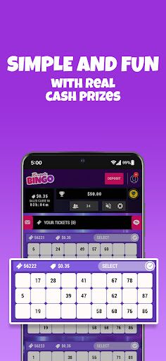 Borgata Bingo - Real Money - Screenshot 3