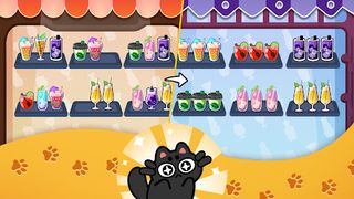 Fruit Juice: Match Master ASMR - Screenshot 2