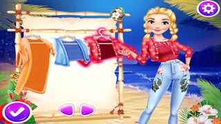 العاب بنات تلبيس 2023 بدون نت - Screenshot 1