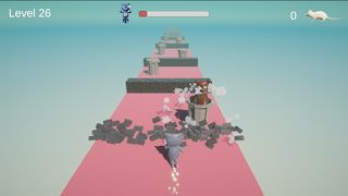 Stray Cat - Screenshot 1