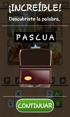 Biblical 4 Pics 1 Word - Screenshot 2