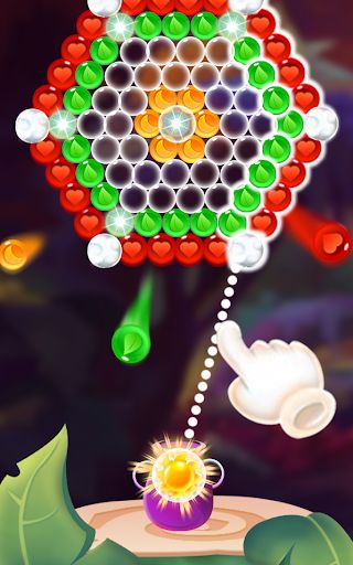 BubblePop: Bubble Shooter Game - Screenshot 2
