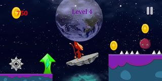 Kukula monkey adventure - Screenshot 3