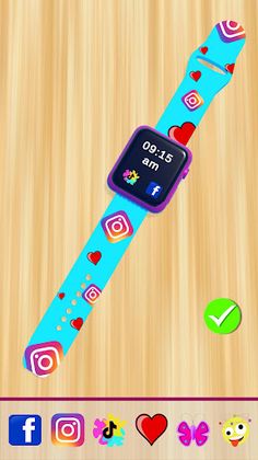 DIY Watch - Screenshot 3