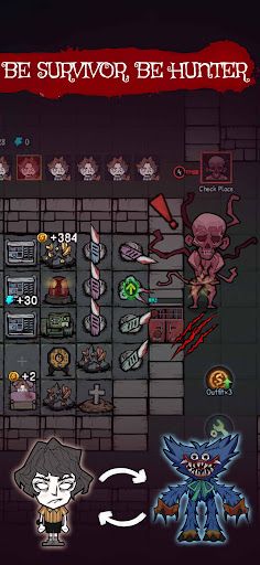 Hunger Castle - Screenshot 4