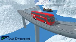 Bus Simulator : Driving School - Screenshot 3