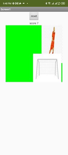 Soccer Game - Screenshot 3