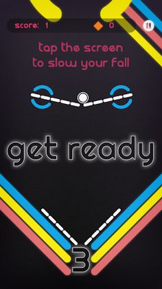 Fallout Drop - Screenshot 2