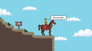 Choro 2021 - Screenshot 3