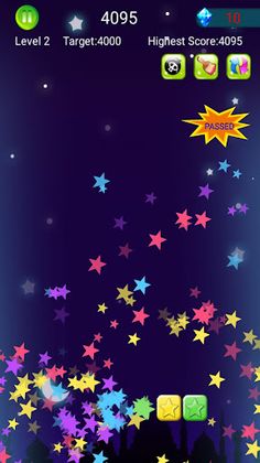 Magic Star - Screenshot 3