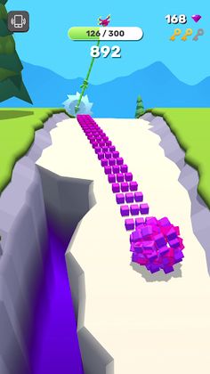 Rolly Hill - Screenshot 1