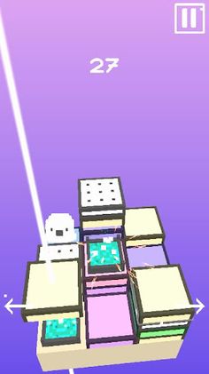 Climb Blocks - Screenshot 3