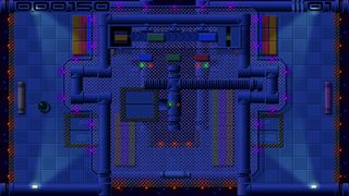 Brick Breaker Bunch - Screenshot 1