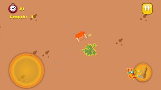 Sapu Bersih! - Screenshot 2