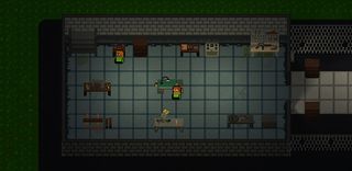 WarehouZe - Screenshot 2