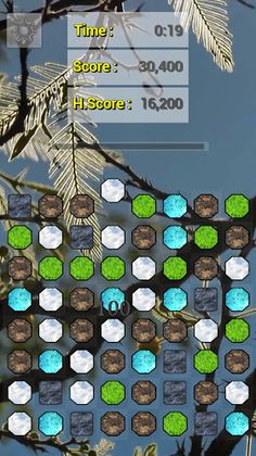 Match Nature - Screenshot 3