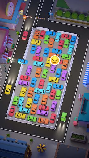Car Out - Screenshot 3