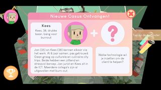 GET-Started Avans - Screenshot 2