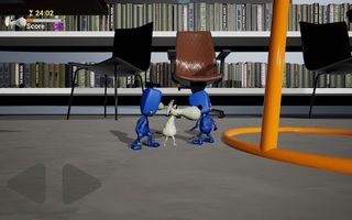 Library Mouse - Screenshot 3