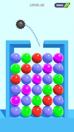 Balloon Pop - Screenshot 1