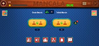 Mancala Online Strategy Game - Screenshot 3
