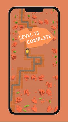 Unblock Rail-Block Puzzle - Screenshot 4