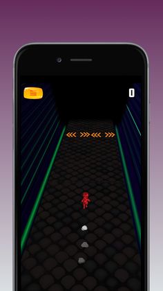 Ninja Color - Screenshot 4