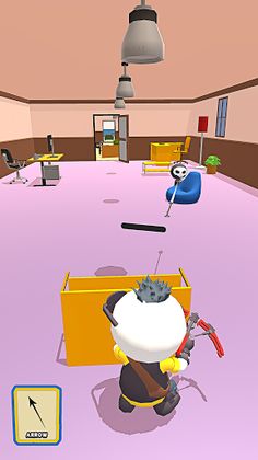 Arrow Master: Crossbow Shooter - Screenshot 2