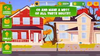 CaTastrophe: Bad Cat Simulator - Screenshot 2