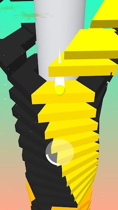 Ball Dive - Screenshot 3