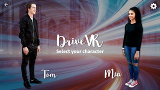 DriveVR - Screenshot 2