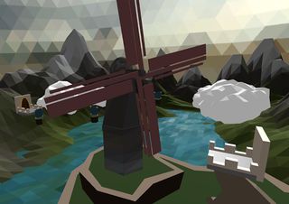 Wizard Stole My Goose - Screenshot 2