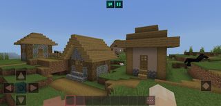 Maxicraft: Craftsman Master - Screenshot 2