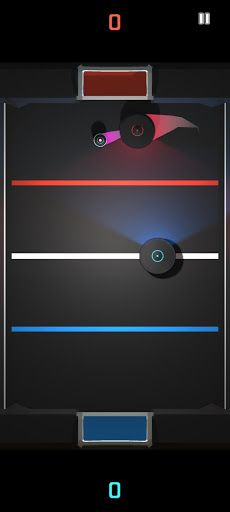 AirHockey3D - Screenshot 3