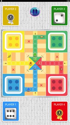 Ludo Dude - Screenshot 4